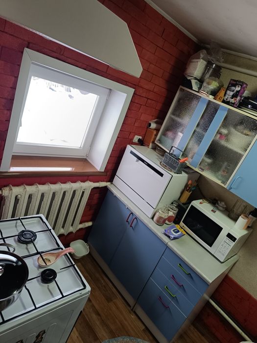 Сдам 2х комнатный дом, на Опытном поле.