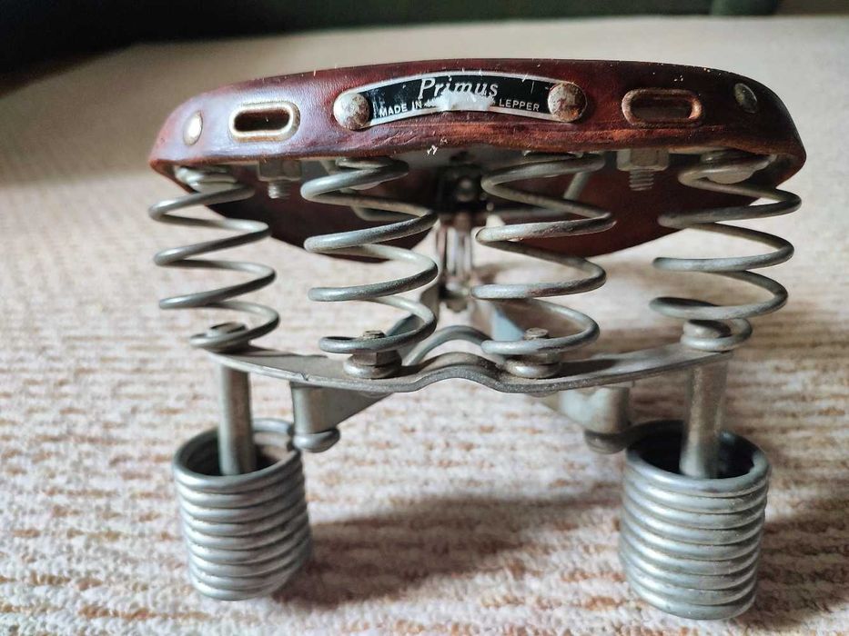 Sit Lepper Primus Holland