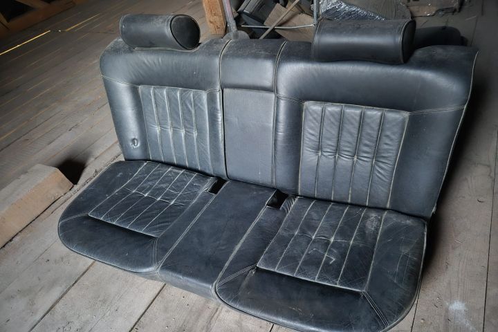 Set scaune Audi A8 D2/4D