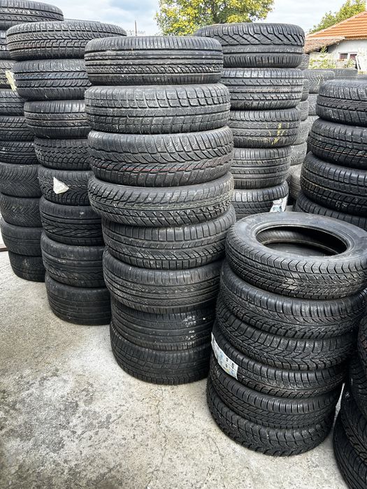 Единички гуми от 13цола до 19цола