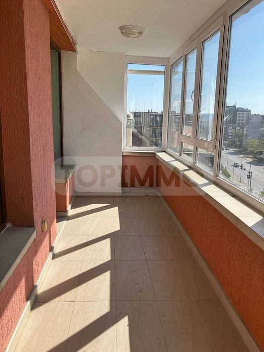 Продава се Двустаен апартамент в Варна, Левски - 73 кв.м за 1740 €/кв.м - Снимка #11
