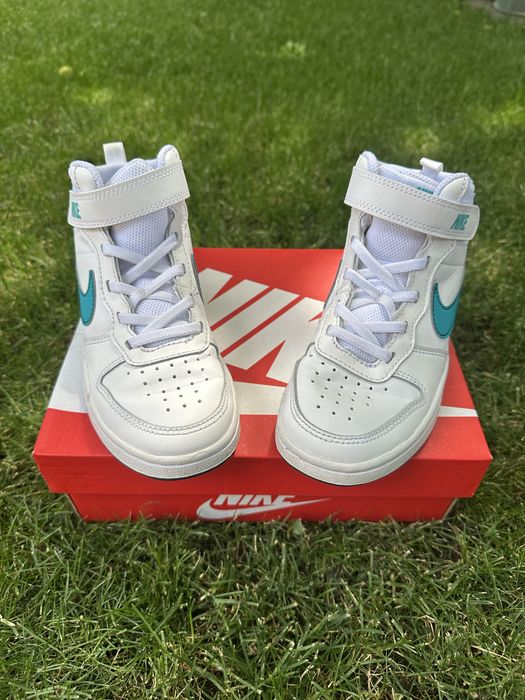 Adidasi Nike copii, marime 31 cm, strare buna