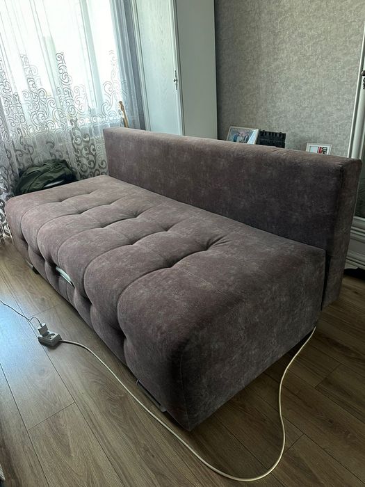 Диван раздвижной