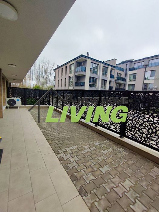 Продава се Двустаен апартамент в Пловдив, Христо Смирненски - 80 кв.м за 2000 €/кв.м - Снимка #8