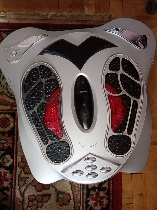 De vanzare aparat pentru masaj