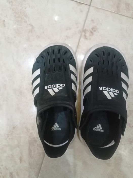 Детски сандали adidas  WATER SANDALS