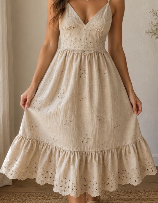 Rochie de vara din IN -S