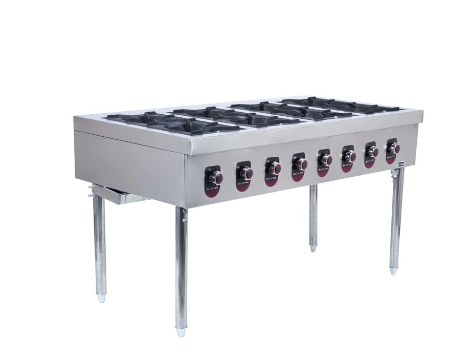 Газовая плита F13