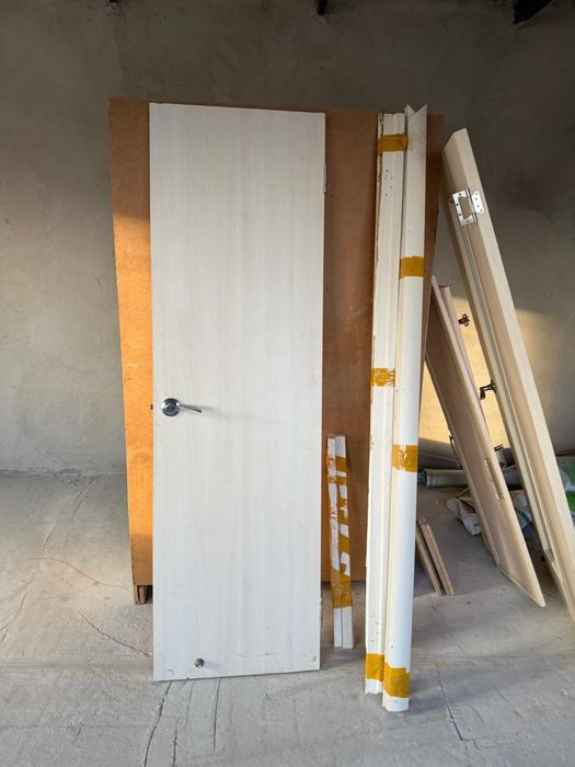 Есіктер сатылады