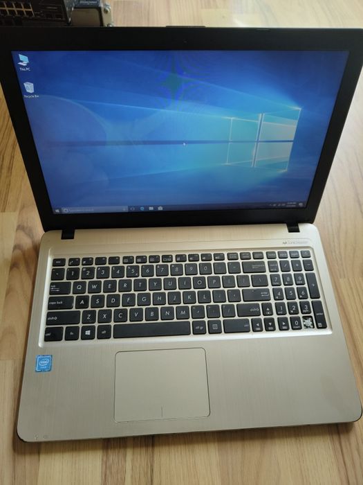 Laptop Asus A540S