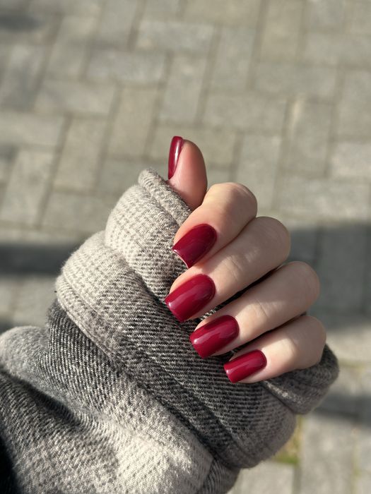 Маникюр/Педикюр