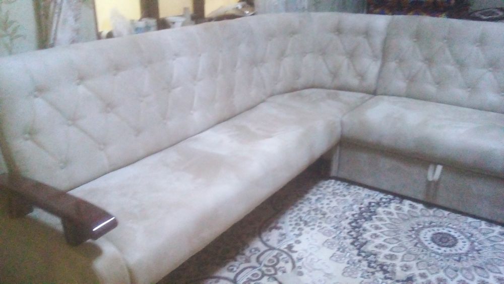 Реставрация мягкой мебели любой сложности. Ташкент. Опыт работы 15 лет