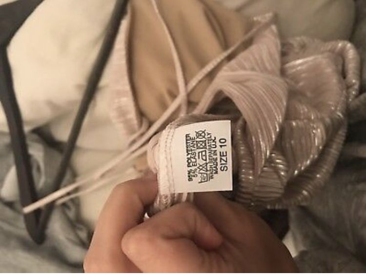 Дамски гащеризон М/38