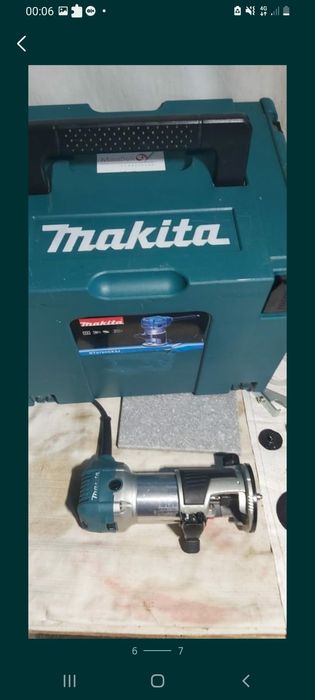 Freza lemn makita rt 0700