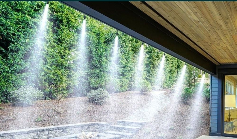 МИКРОКЛИМАТ УСТАНОВКА качественно и быстро аккуратно