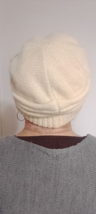 Sapca de iarna pentru dame