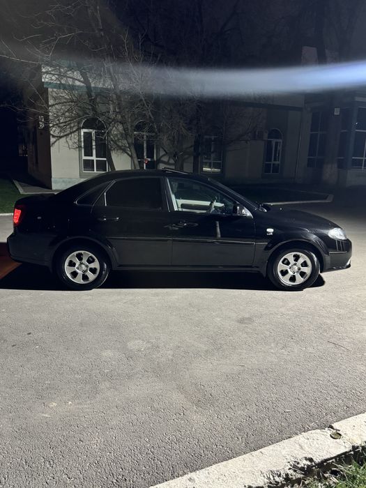 Gentra 2023 srochna 1qol