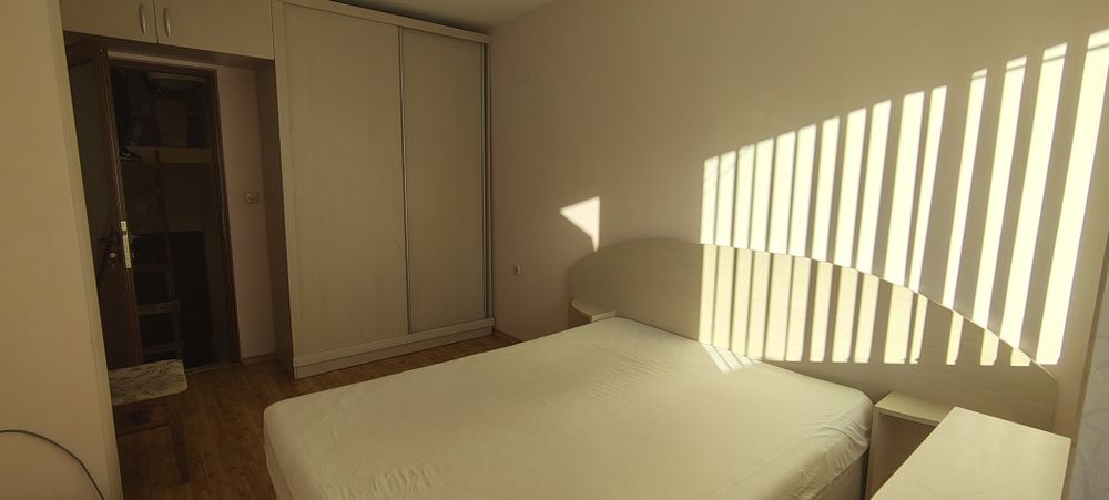 Дава се под наем Двустаен апартамент в Велико Търново, Колю Фичето - 55 кв.м за 298.86 € - Снимка #5