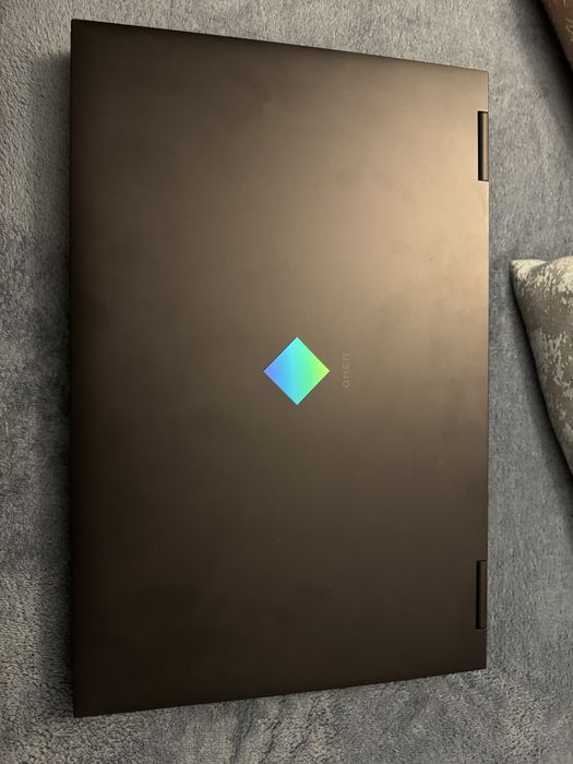 Laptop gaming Hp Omen 17 inch ca nou