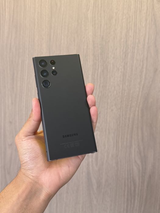 S 22 ultra 256GB