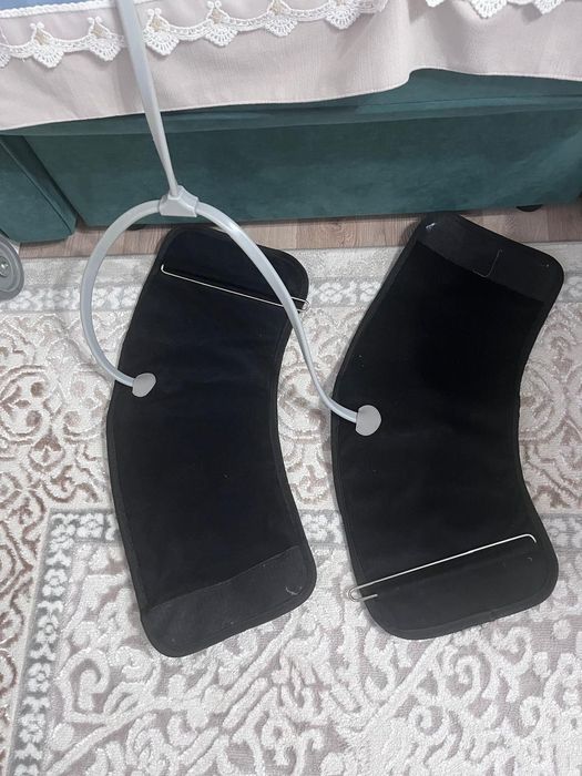 Продам кресло массажер