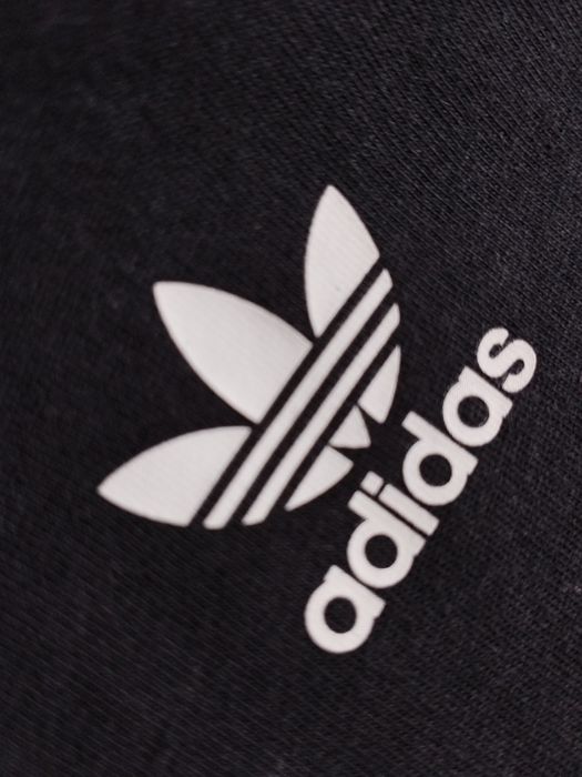 Adidas-7/8г.128 детска тениска
