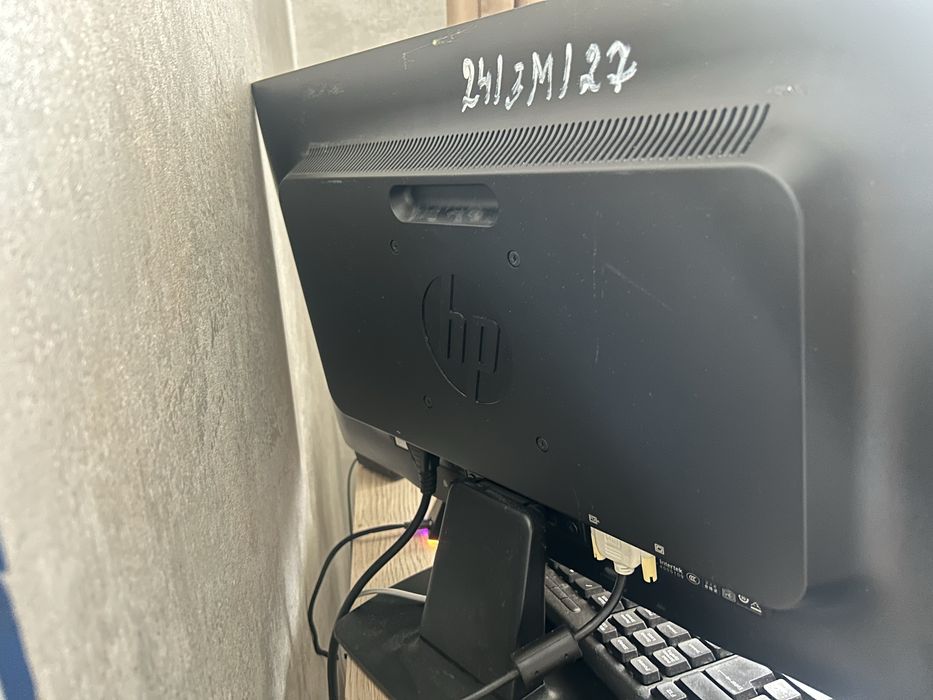 монитор hp prodisplay p221