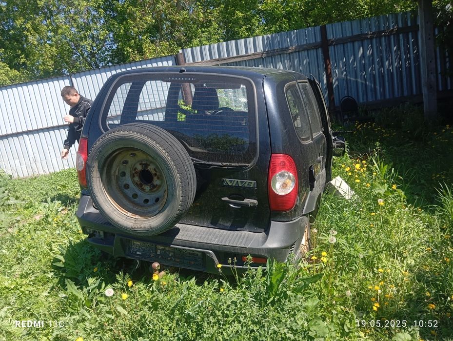 Авторазбор г.Щучинск