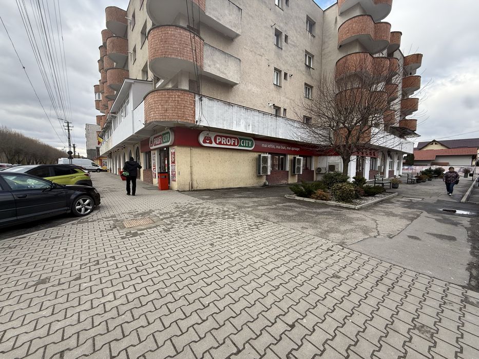 Investitie sigura!Spatiu Comercial inchiriat  PROFI!