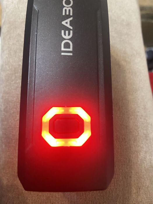 Baterie drona IDEA30 7,4V 3500 mAh