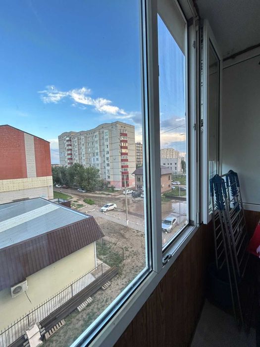 Продам 1 комнатную квартиру