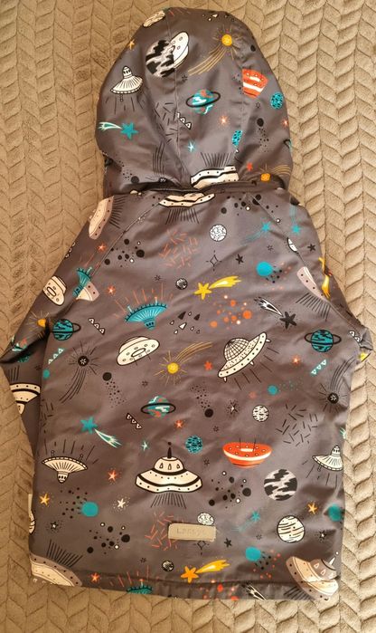 Демисезонный комплект для мальчика