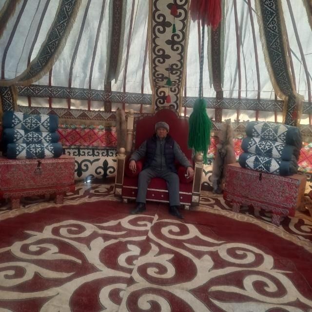 12-16-8 канат киізүй жалға берілді