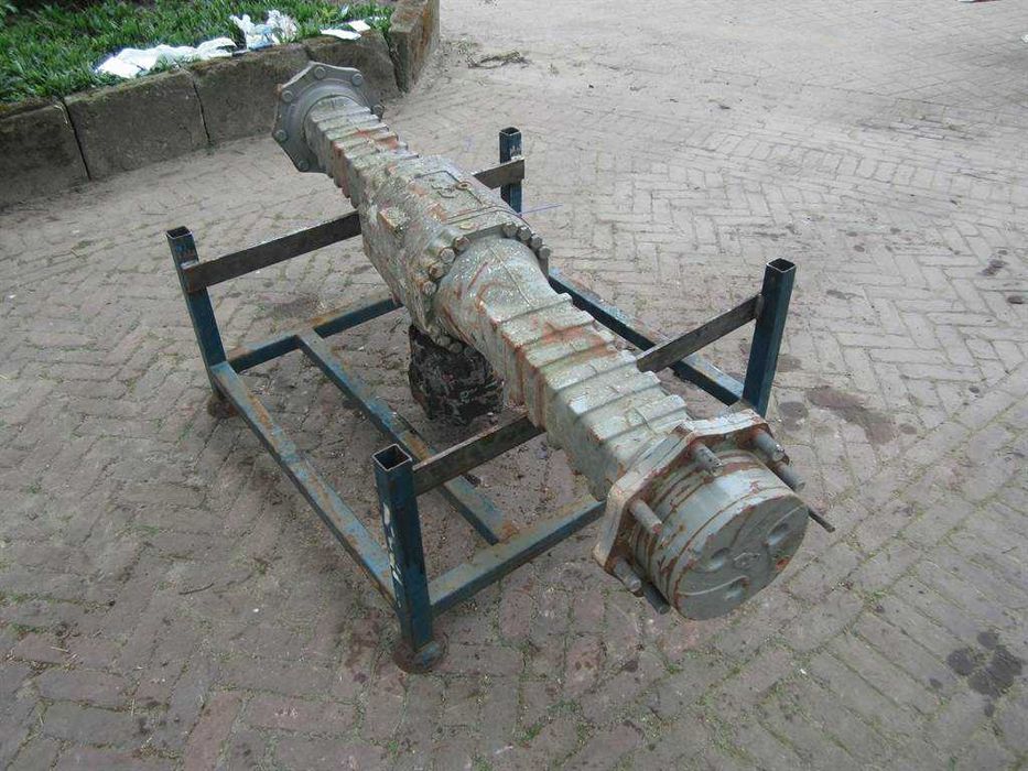 Axa Clark-Hurth 112 / 63 - Piese de schimb Clark-Hurth