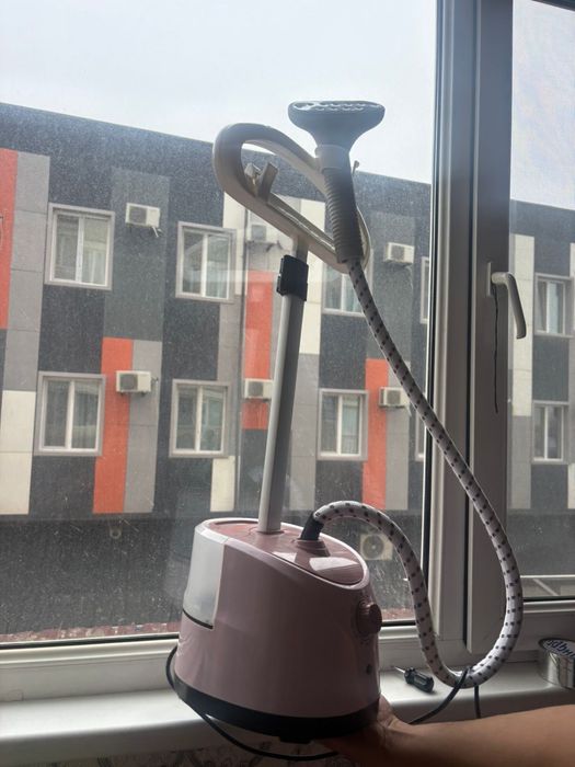 утюг паровой продается