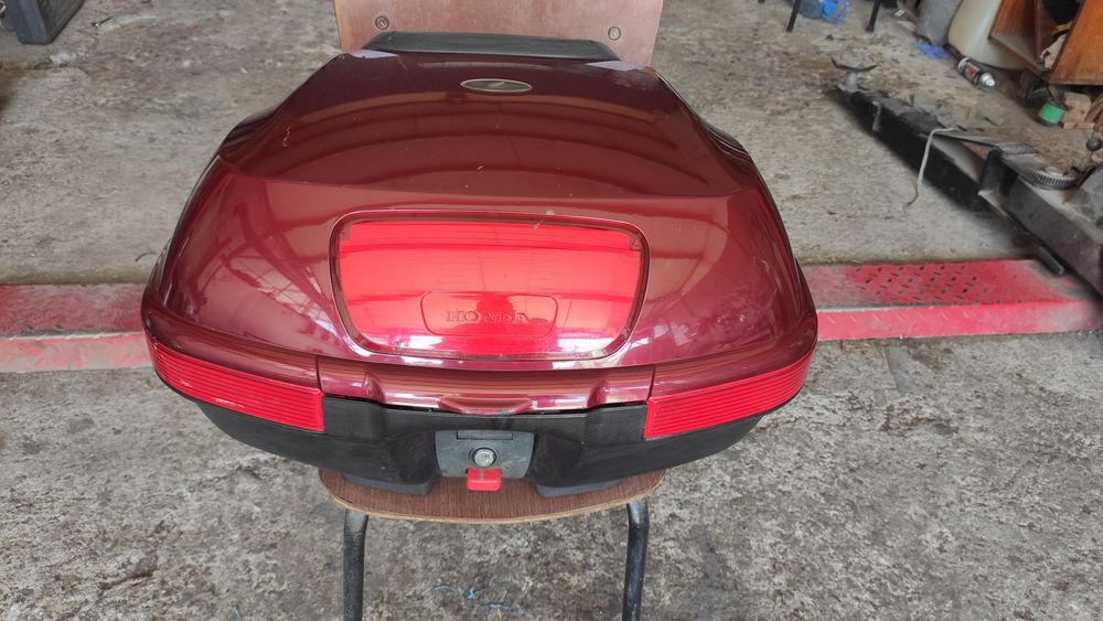 Оригинален куфар Хонда