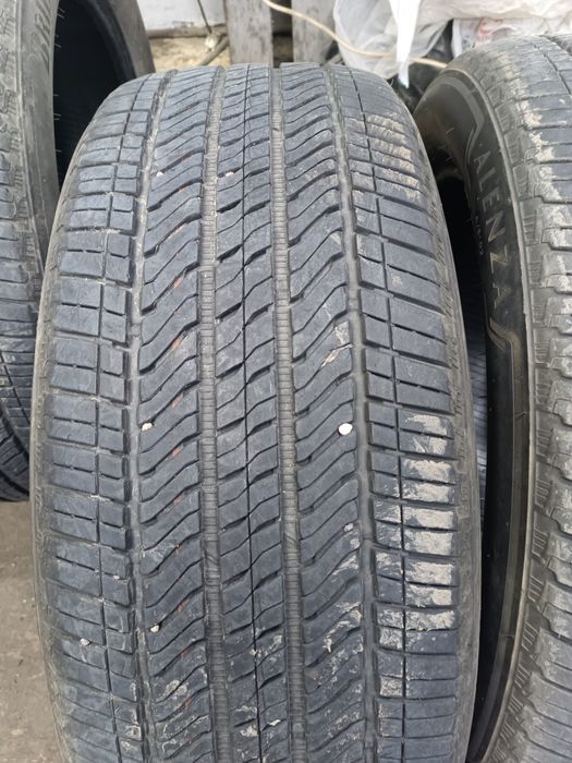 Шины комплект 22 размер