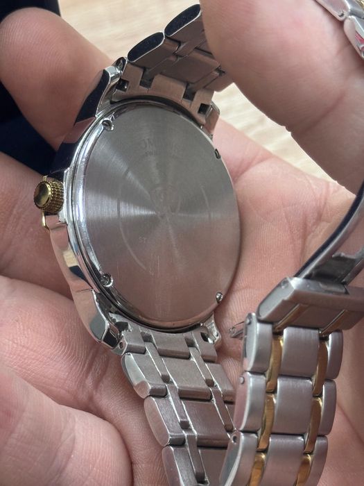 Часы кварцевые ROMANSON(os14b)