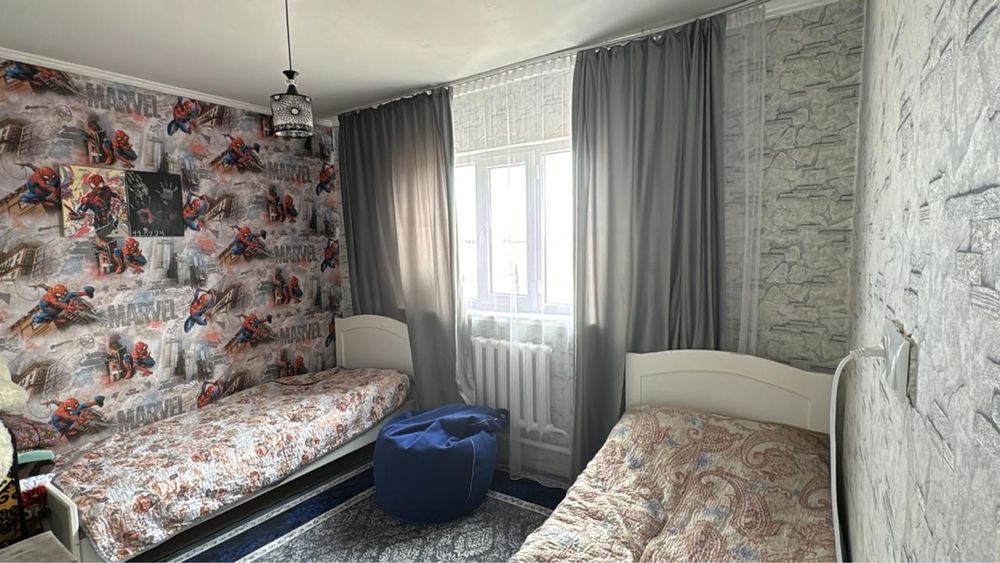 Продам дом в поселке Даулет
