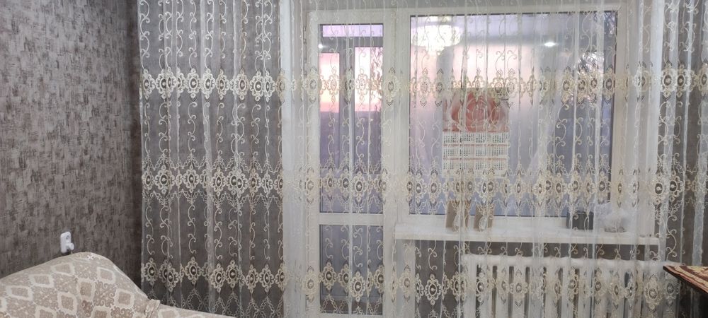 Продам Тюль в комнату,спальню