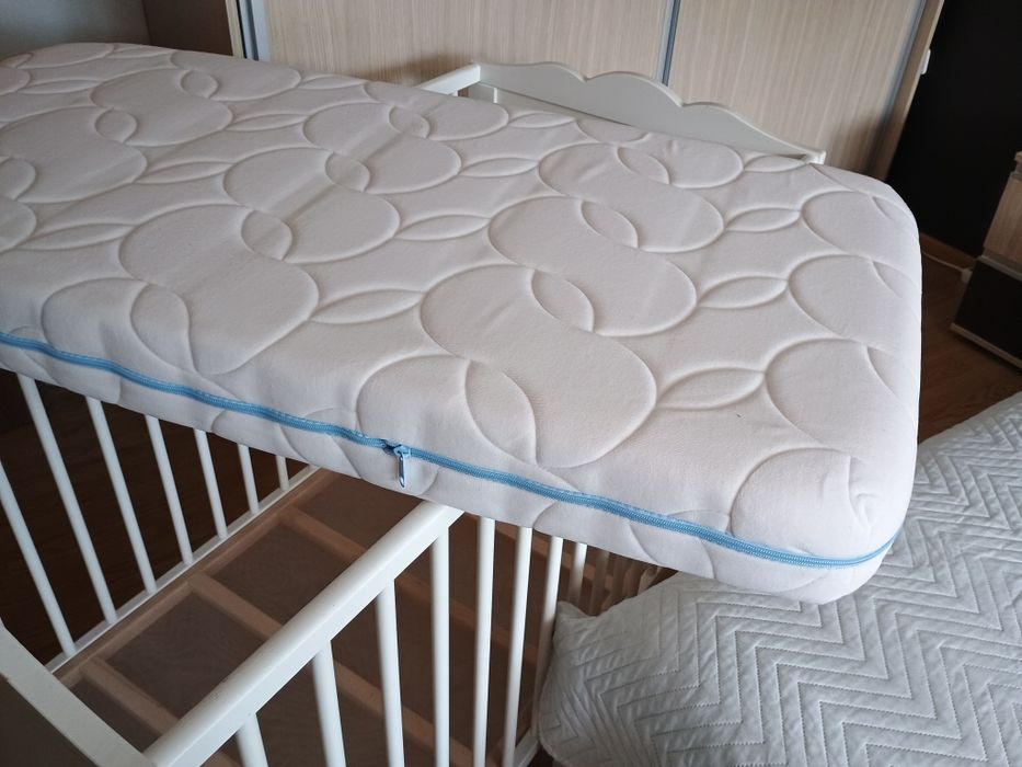 Бебешки матрак  от пяна 120/60