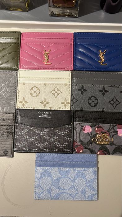 Portofele cardholder