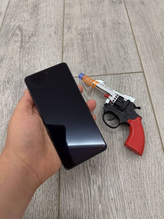 Xiaomi 11T 256 Skidkada