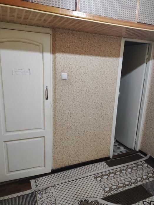 4/4/4 Чилонзор-14, Чопон ота чорраха