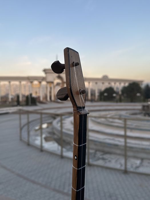 Домбыра Домбра жиде қарағай детский