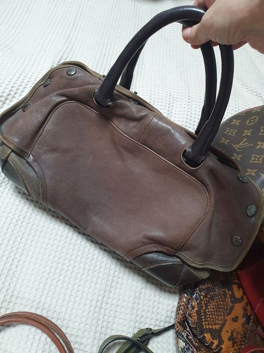 Чанти Longchamp,Aigner, Furla, Radley