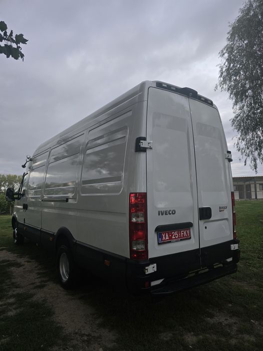 Iveco Daily 50C18 cat.B *132.000km*