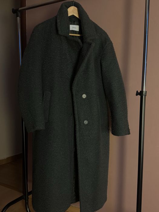 Дамско дълго палто Reserved