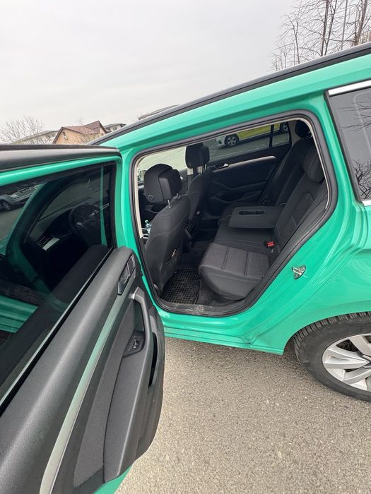 Volkswagen Passat Variant 2.0 tdi automat 2018
