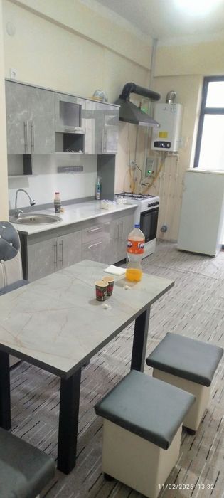 Аренда Нурхаёт 1/5/8 Новостройка оилага